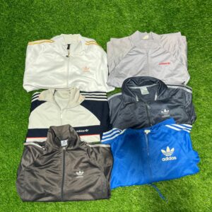 Adidas Track jacket
