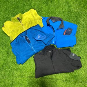 Arcteryx Fleece Jacket