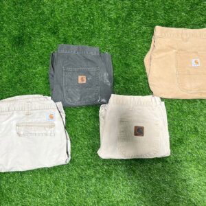 Carhartt Canvas Short