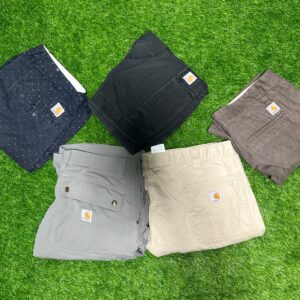 Carhartt Cargo Cotton Short