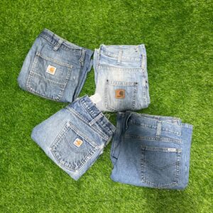 Carhartt Jeans Short