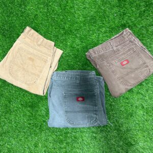Dickies Canvas Short