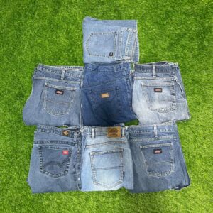 Dickies Jeans Short