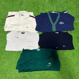 Lacoste Sweater