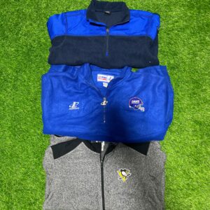 NFL Fleece Jacket