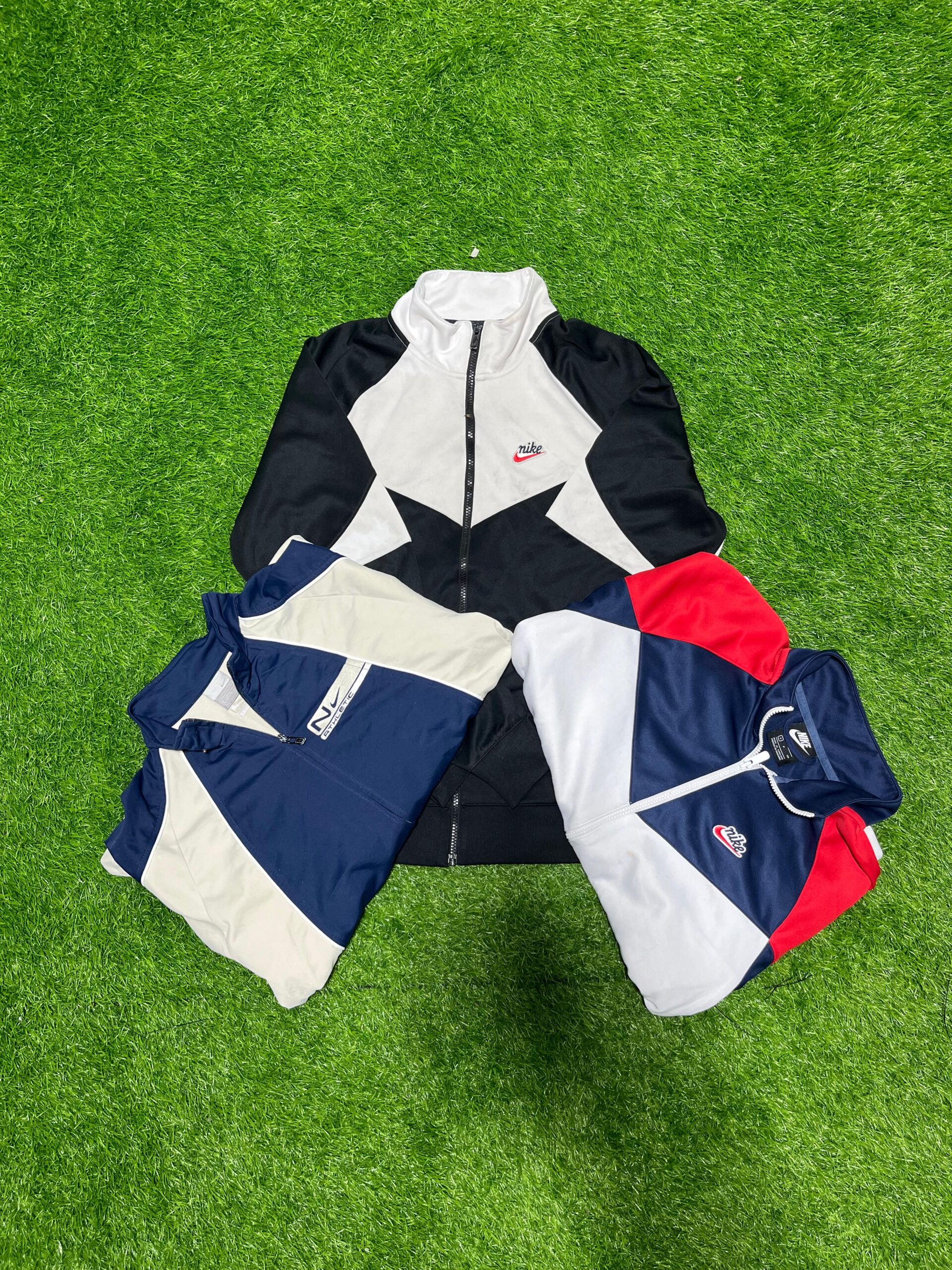 Nike Track jacket