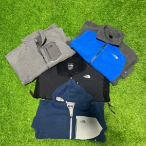 The North Face Fleece Jacket