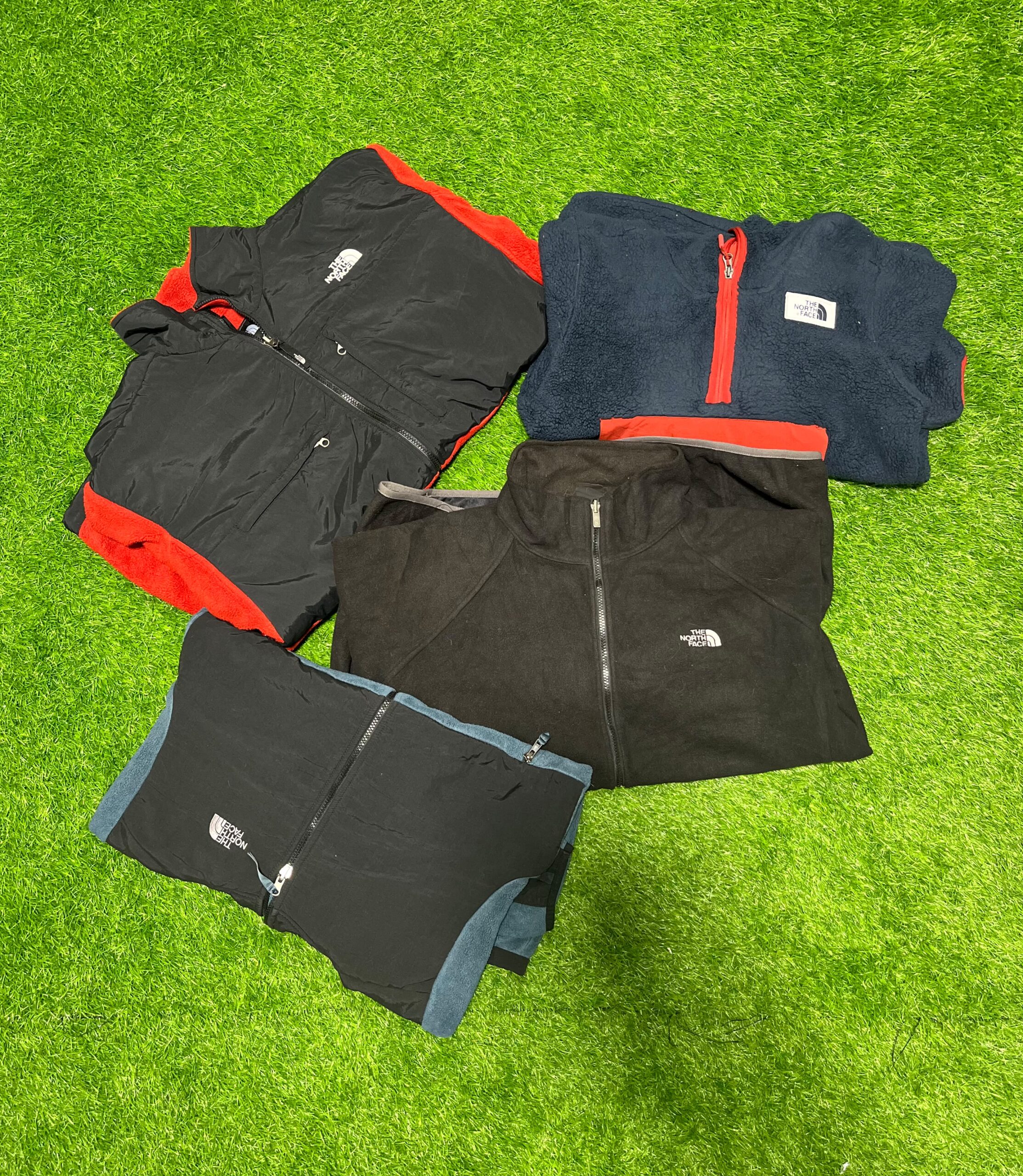 The North Face Fleece Jacket