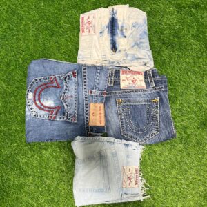 True Religion Short