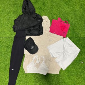 ALO Mix Item