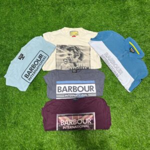Barbour T-Shirt