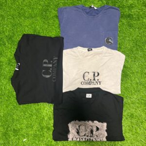 C.P T-Shirt