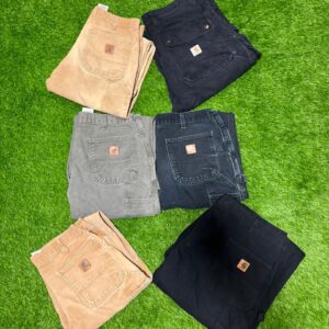 Carhartt Canvas Pant