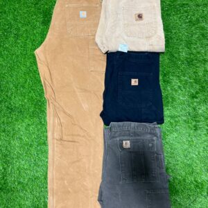 Carhartt Canvas Pant