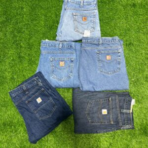 Carhartt Denim Pant