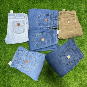 Carhartt Denim Pant