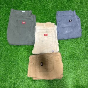 Dickies Canvas Pant