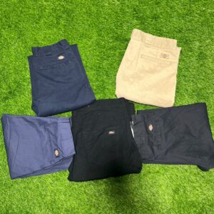 Dickies Cotton Pant