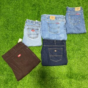 Dickies Jeans Pant
