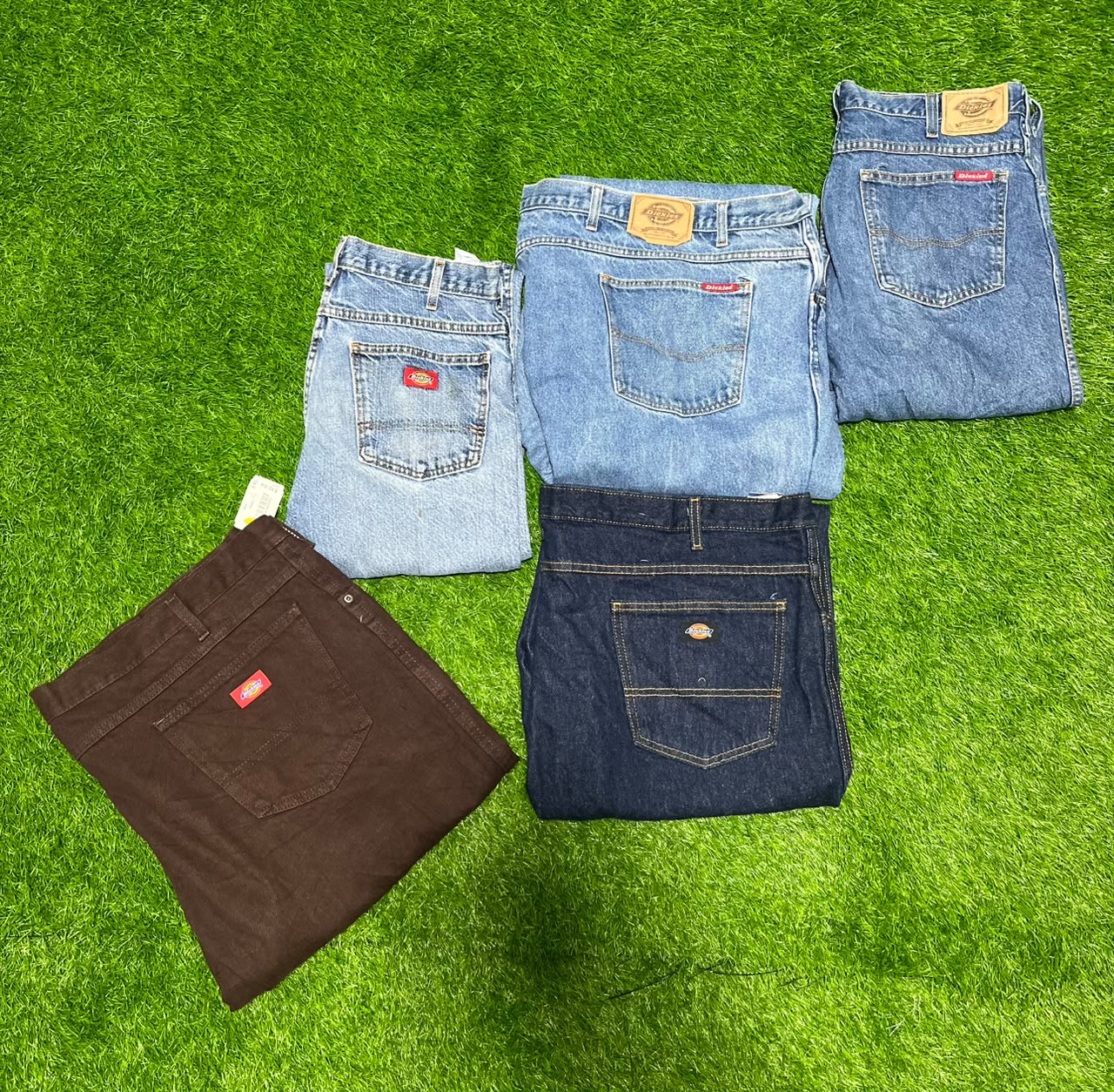 Dickies Jeans Pant