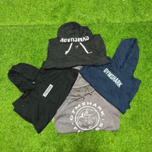 Gym Shark Hoodie