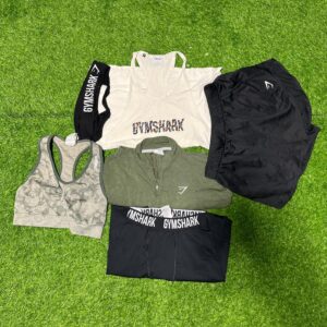 Gym Shark Sport Wear Mix Item