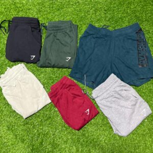 Gym Shark Jogging Trouser or Shots