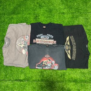 Harley Davidson T-Shirt
