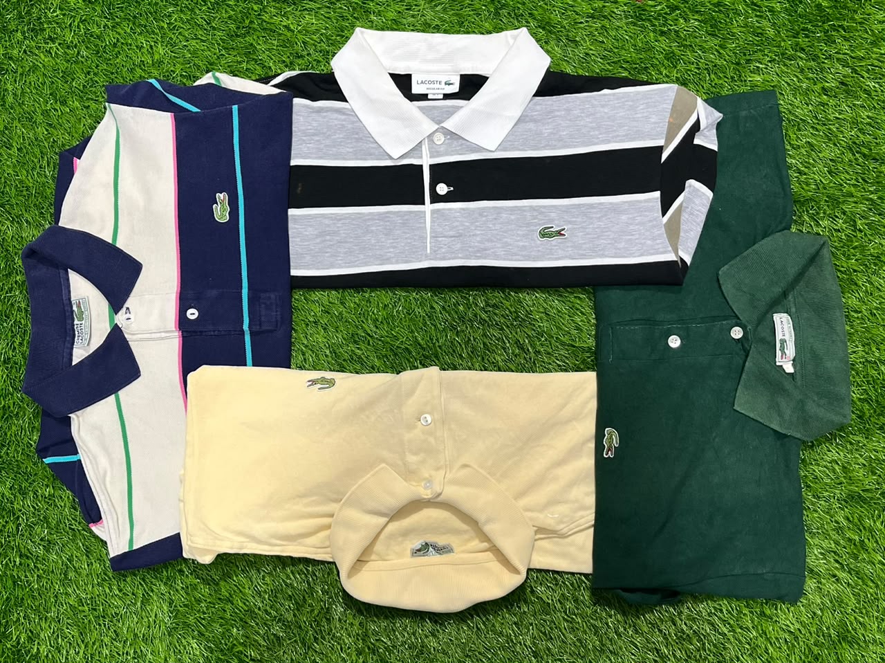Lacoste T-Shirt