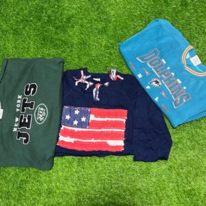 Lee Round Neck SweatShirt