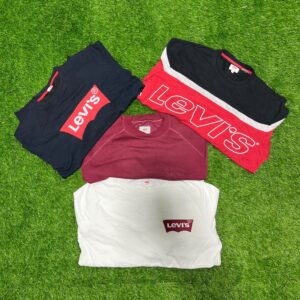 Levis Round Neck SweatShirt
