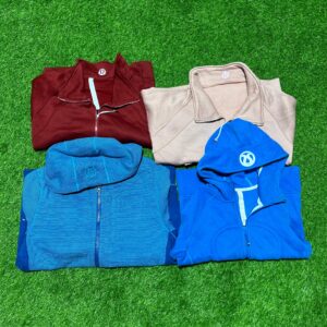 Lululemon Hoodie