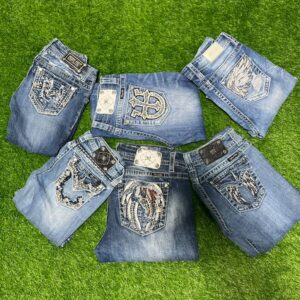 Miss Me Jeans Pant