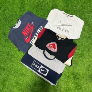 Nike Round Neck SweatShirt