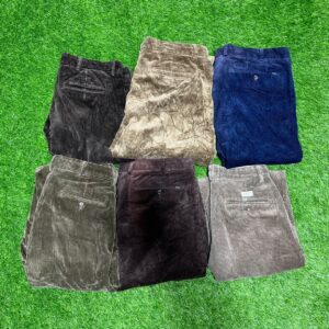 Polo Cottai Pant