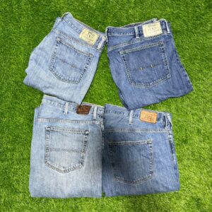 Polo Jeans Pant