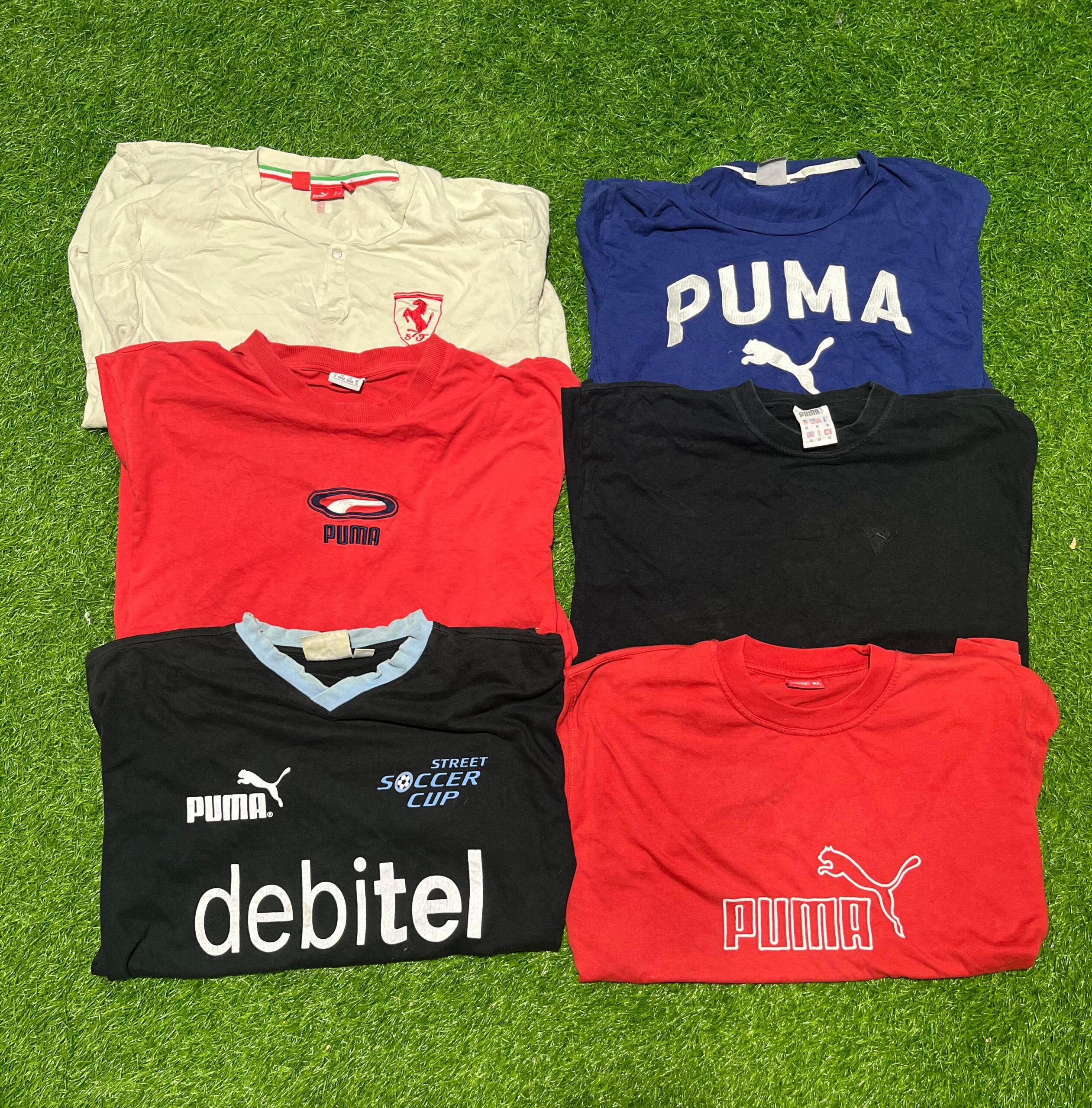 Puma T-Shirt