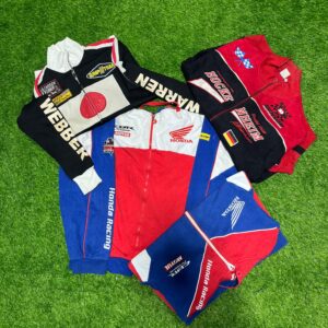 Racing SweatShirt