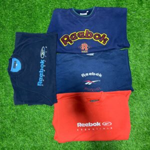 Reebok Round Neck SweatShirt