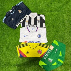 Sport T-shirt double logo