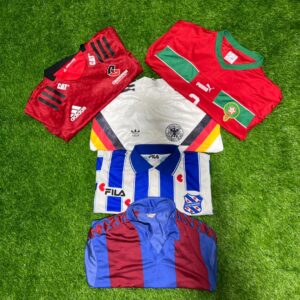 Sport T-shirt double logo