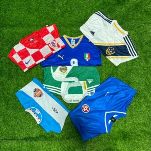Sport T-shirt double logo
