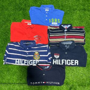 Tommy 3 button