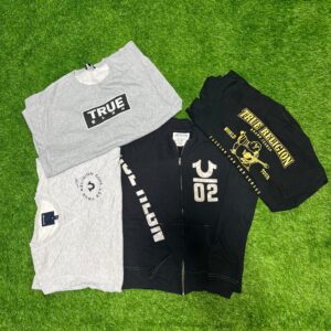 True Religion SweatShirt Round Neck
