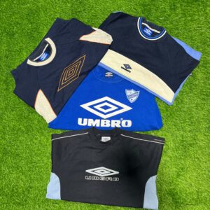 Umbro Round Neck SweatShirt